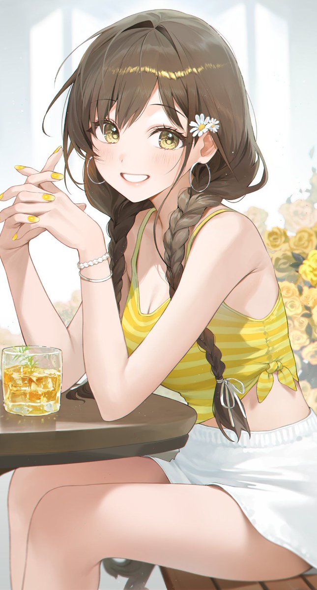 AI女友(聊天無限制) tweet media