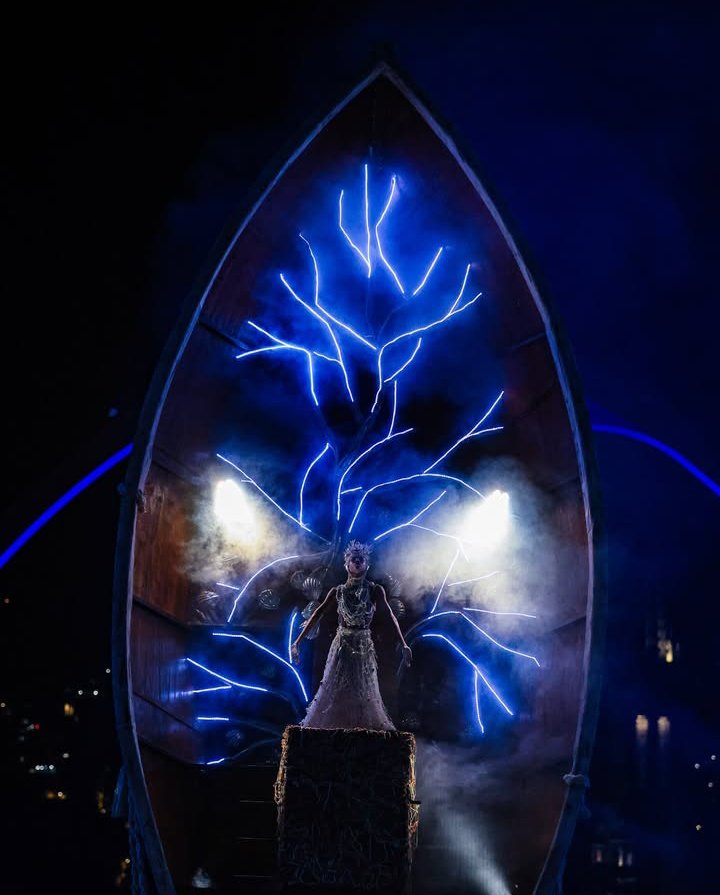 Entregou ou não entregou?

📷 Rafael Catarcione