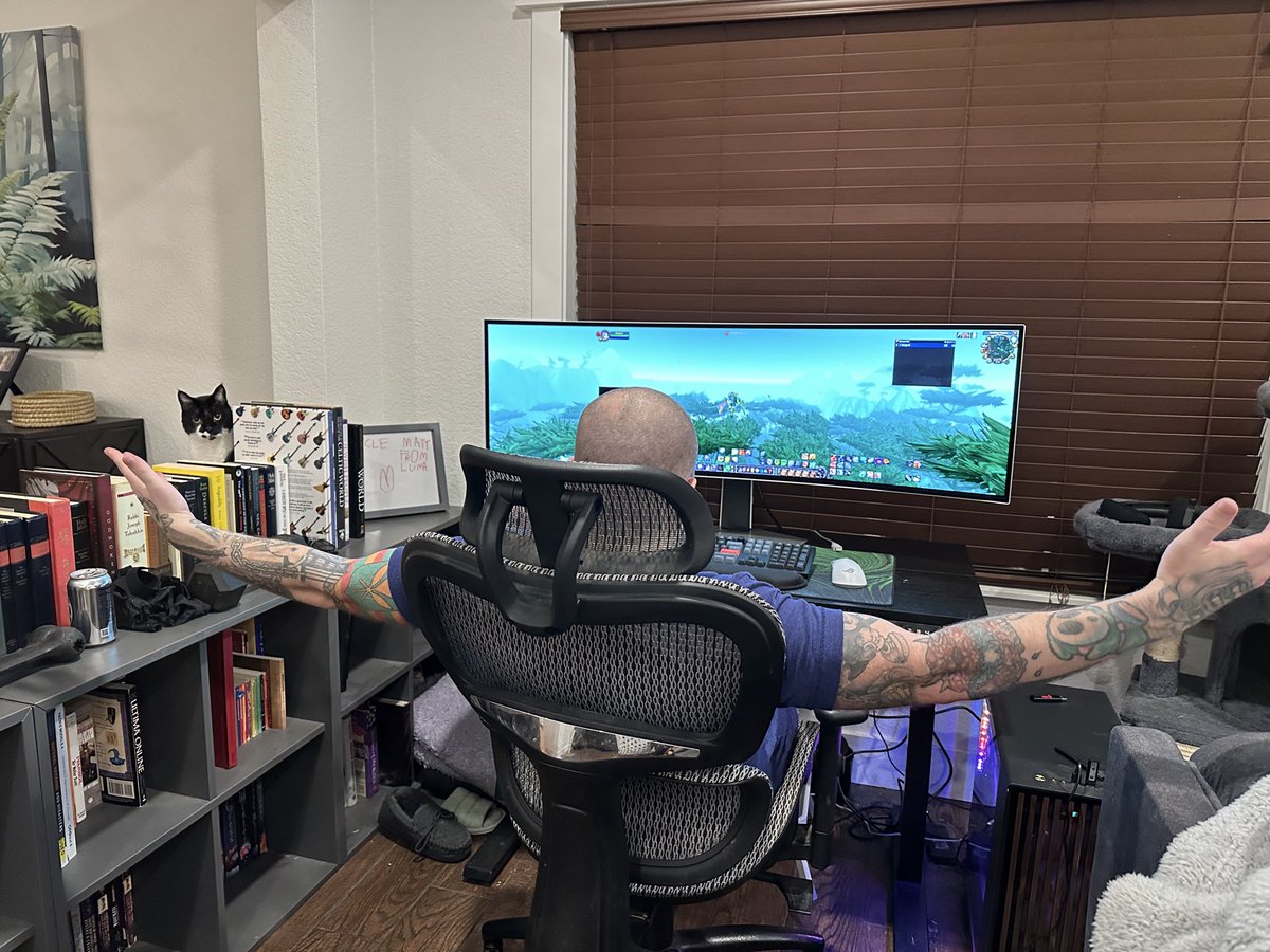 Splattercat tweet media