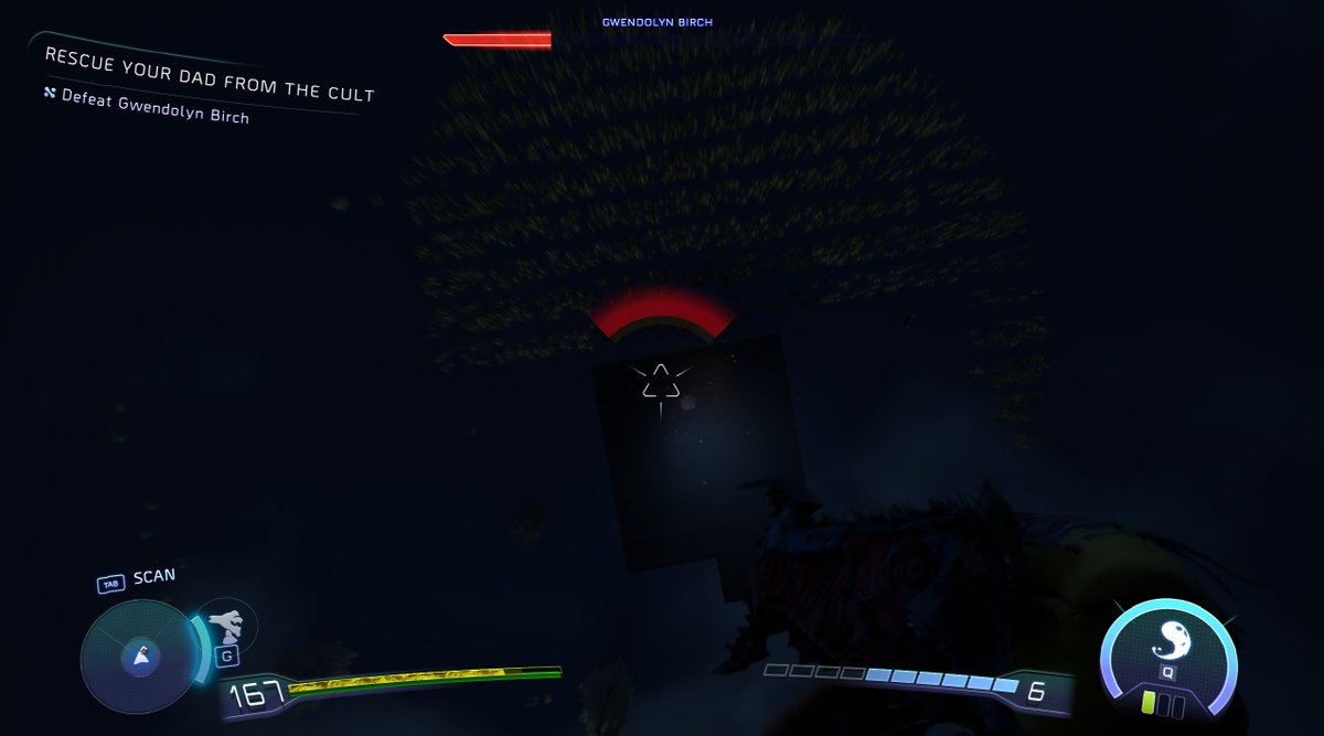 Final Crisis tweet media