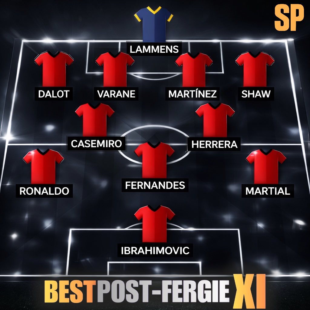 Stretford Post tweet media