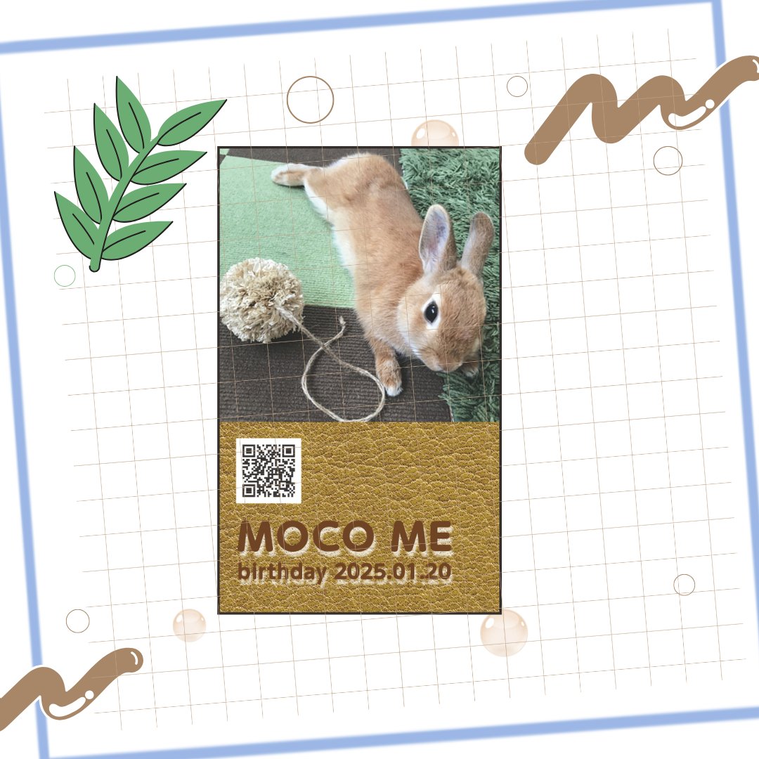 MOCO ME（モコミー） (@MOCOME_official) / Posts / X