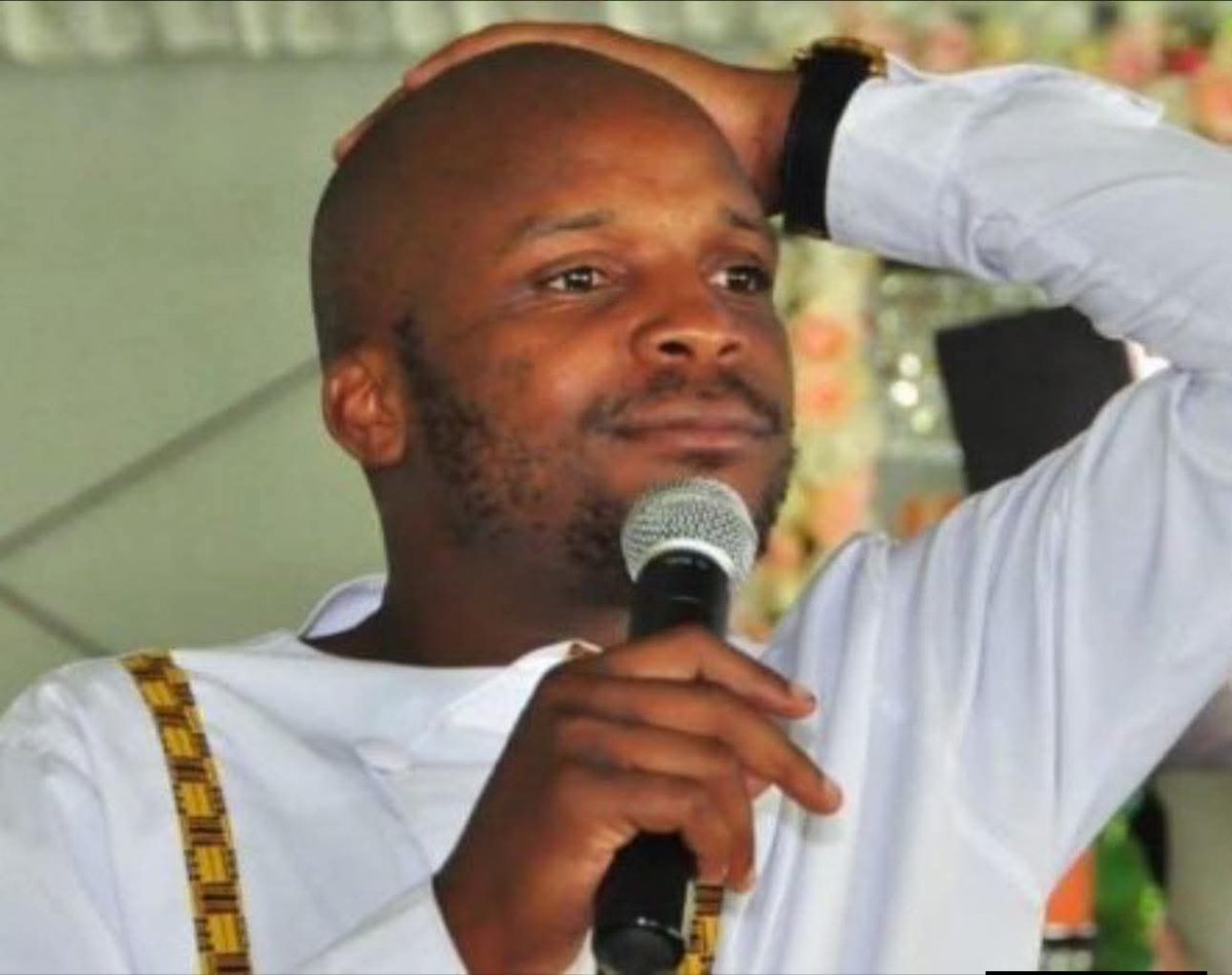 When you realize the person you were sent to unseat is going after the person who sent you 🤣🤣🤣 #RutoMustGo