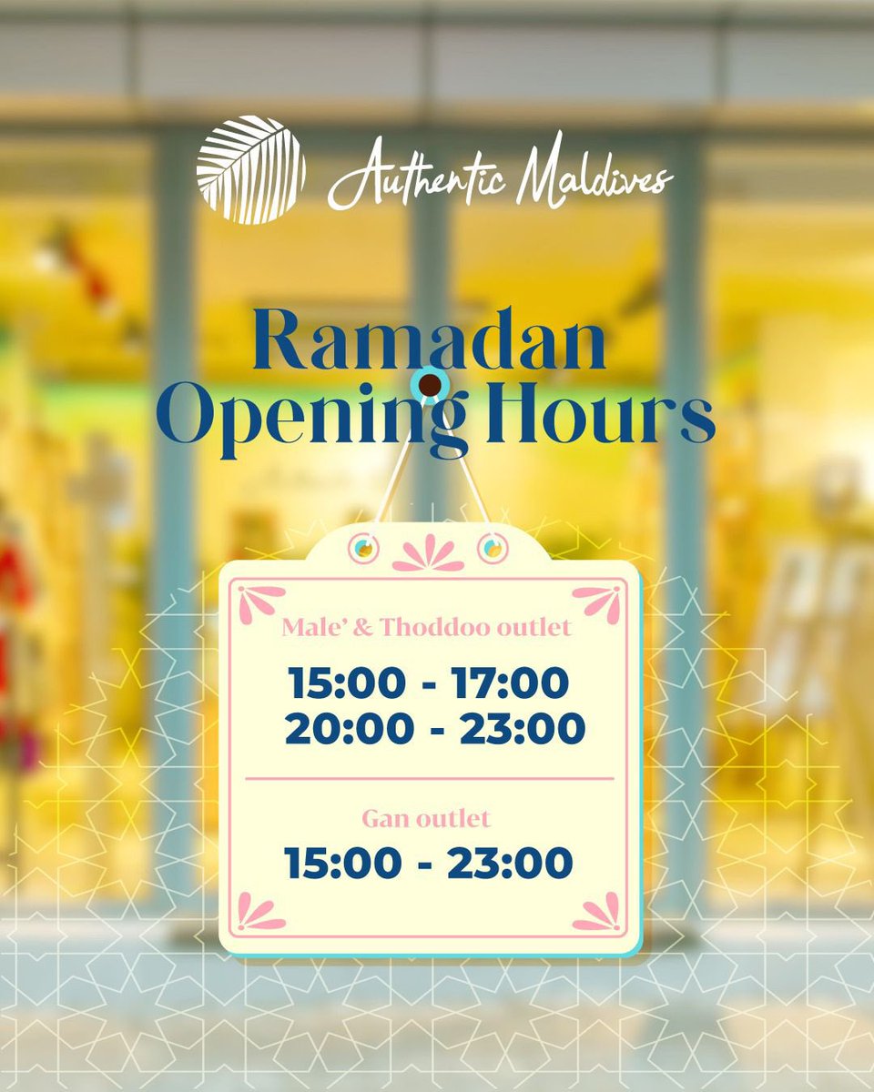 AuthenticMaldives tweet media