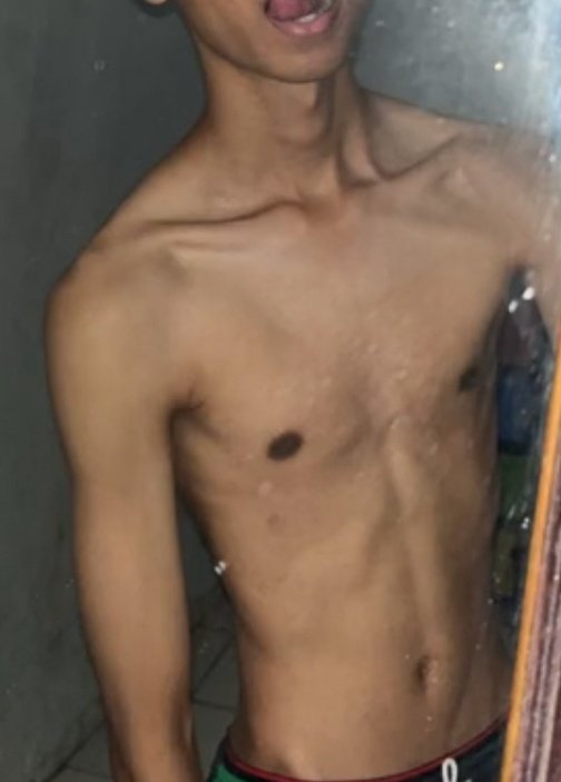 Mas Mas Galau tweet media