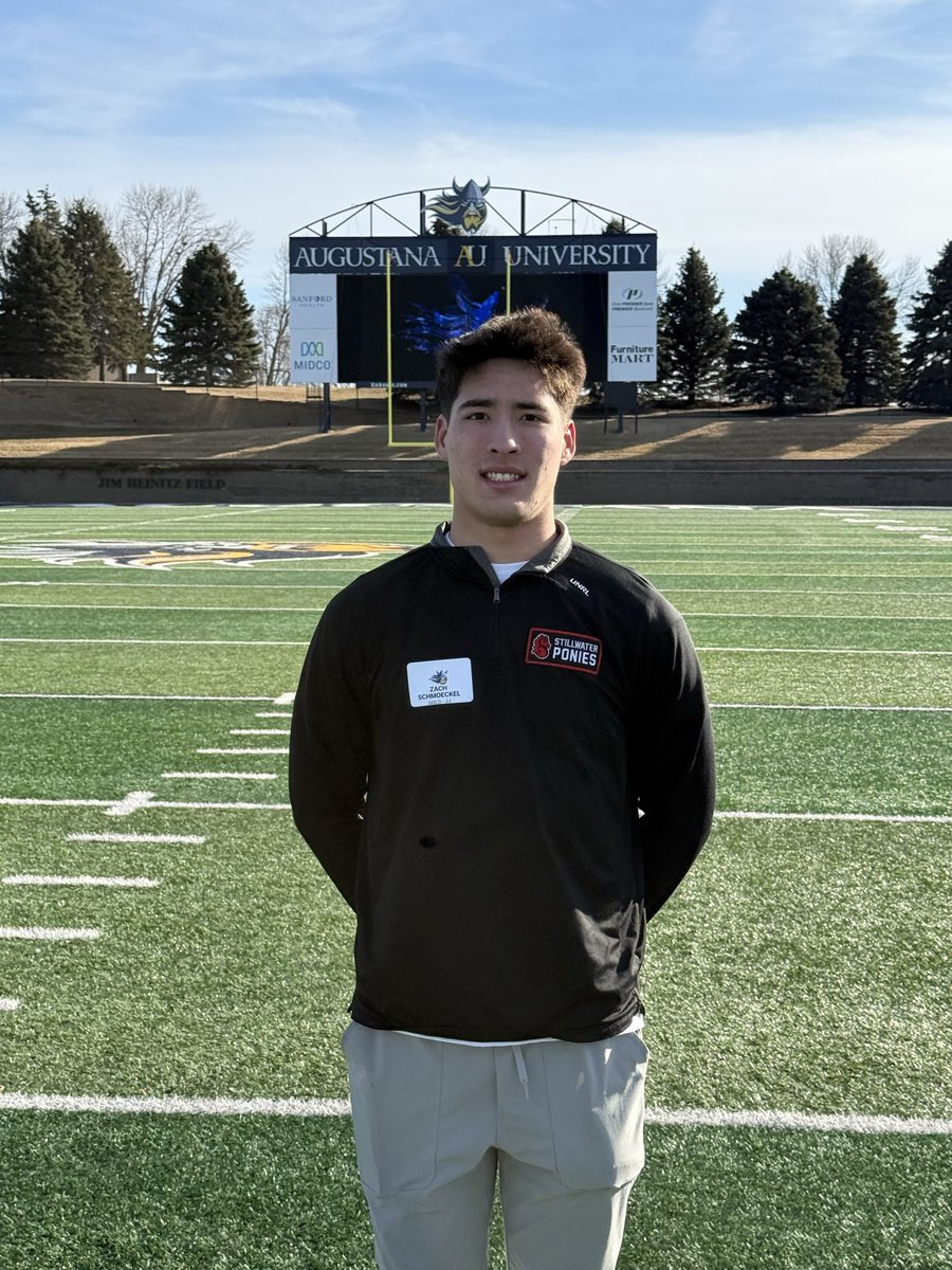 Zach Schmoeckel tweet media