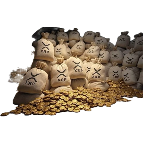 More AI  🤖 ↑
          │
          ↓
More Energy Use  ↑
          │
          ↓
Power Shortage / Expensive Energy
          │
          ↓
Bitcoin (High Energy)  ↓
          │
          ↓
XRP (Low Energy)  ↑