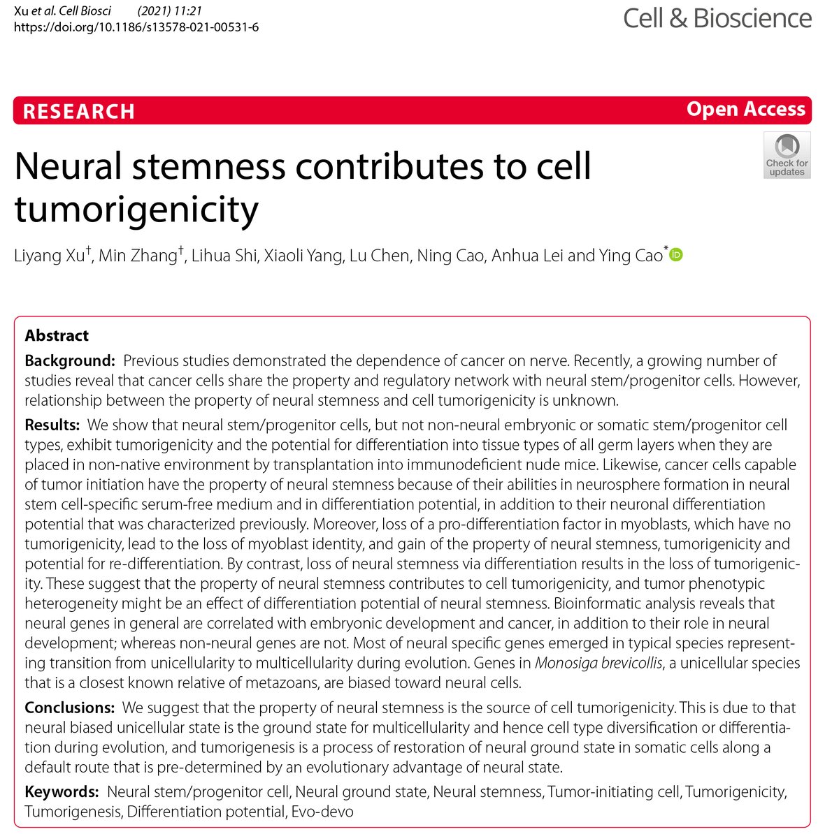 Ying Cao tweet media