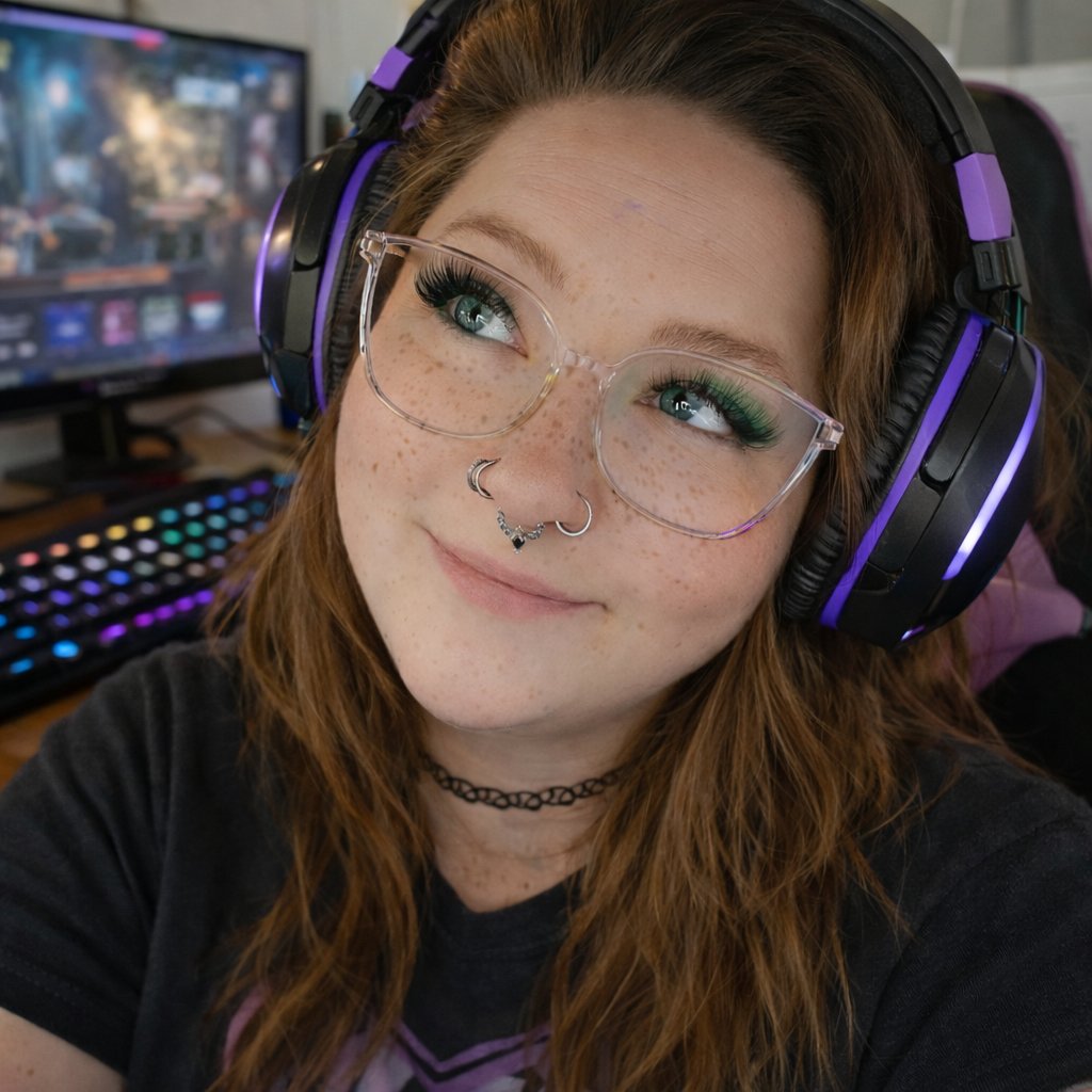 Gothicskullmum's tweet photo. Come chill with me!

https://t.co/4choQlbmO2 https://t.co/dekH5RneBB