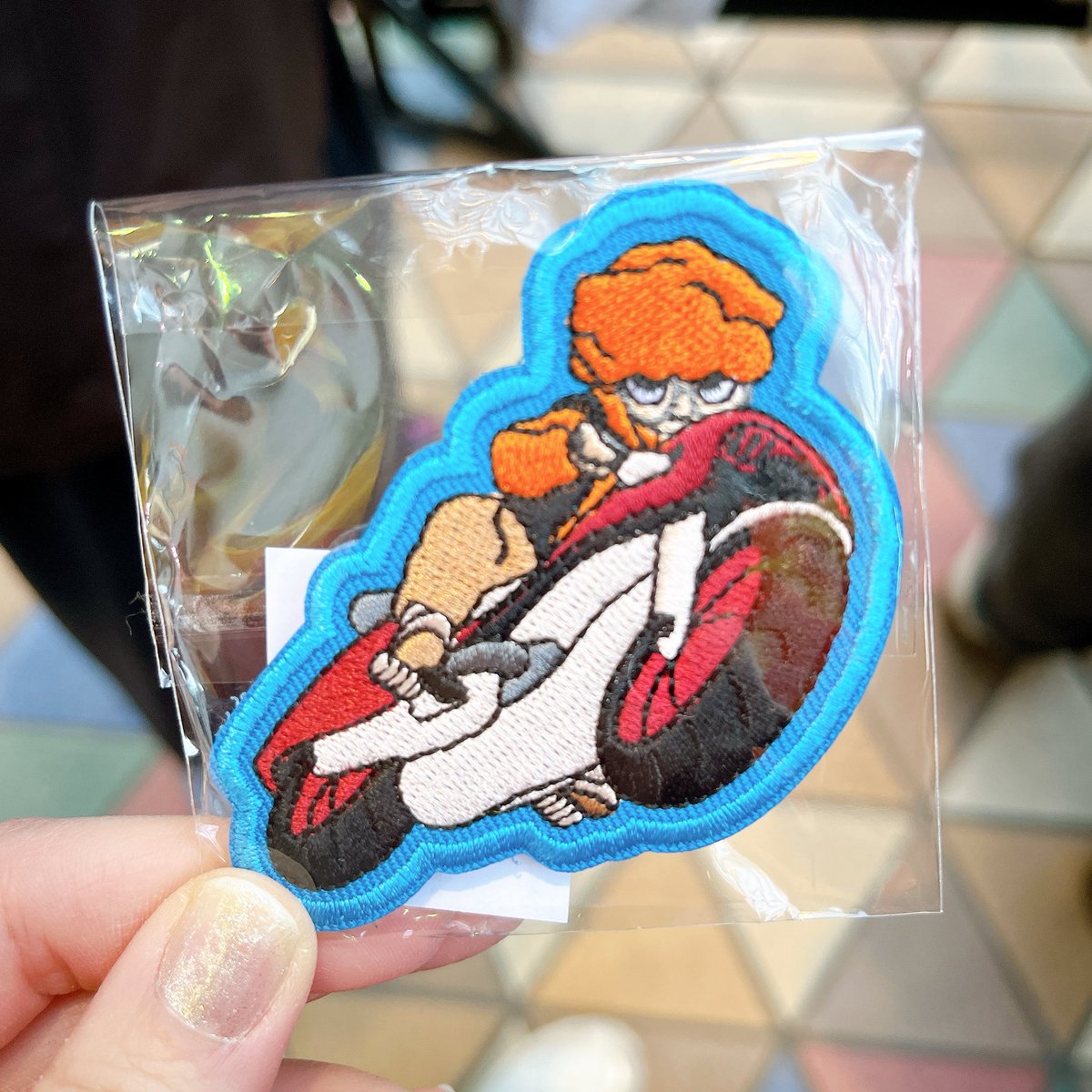 ひとみん🎩🌟 tweet media