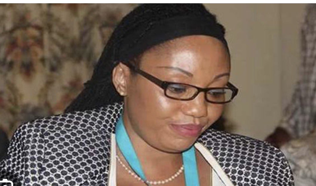 Nick Mangwana tweet media