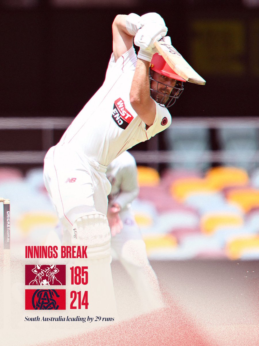 South Australia Cricket Teams tweet media