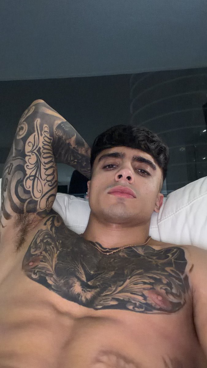 malikrossfit's tweet photo. Fan of pits? https://t.co/tlRBADRAO7