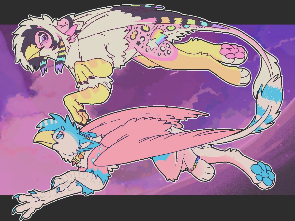 🌈💖ZOMG! 💖🌈 tweet media