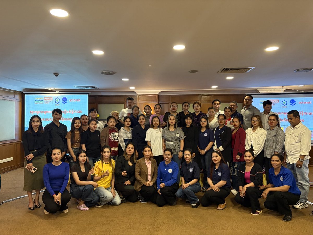 ActionAidCambodia tweet media