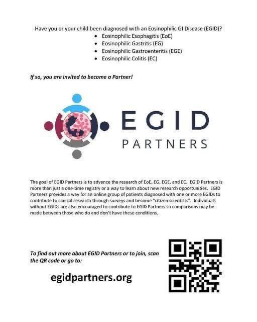 CURED Foundation tweet media