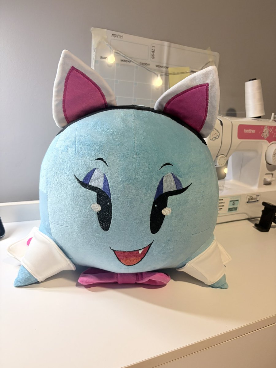 Pussy Plush 🔞 tweet media