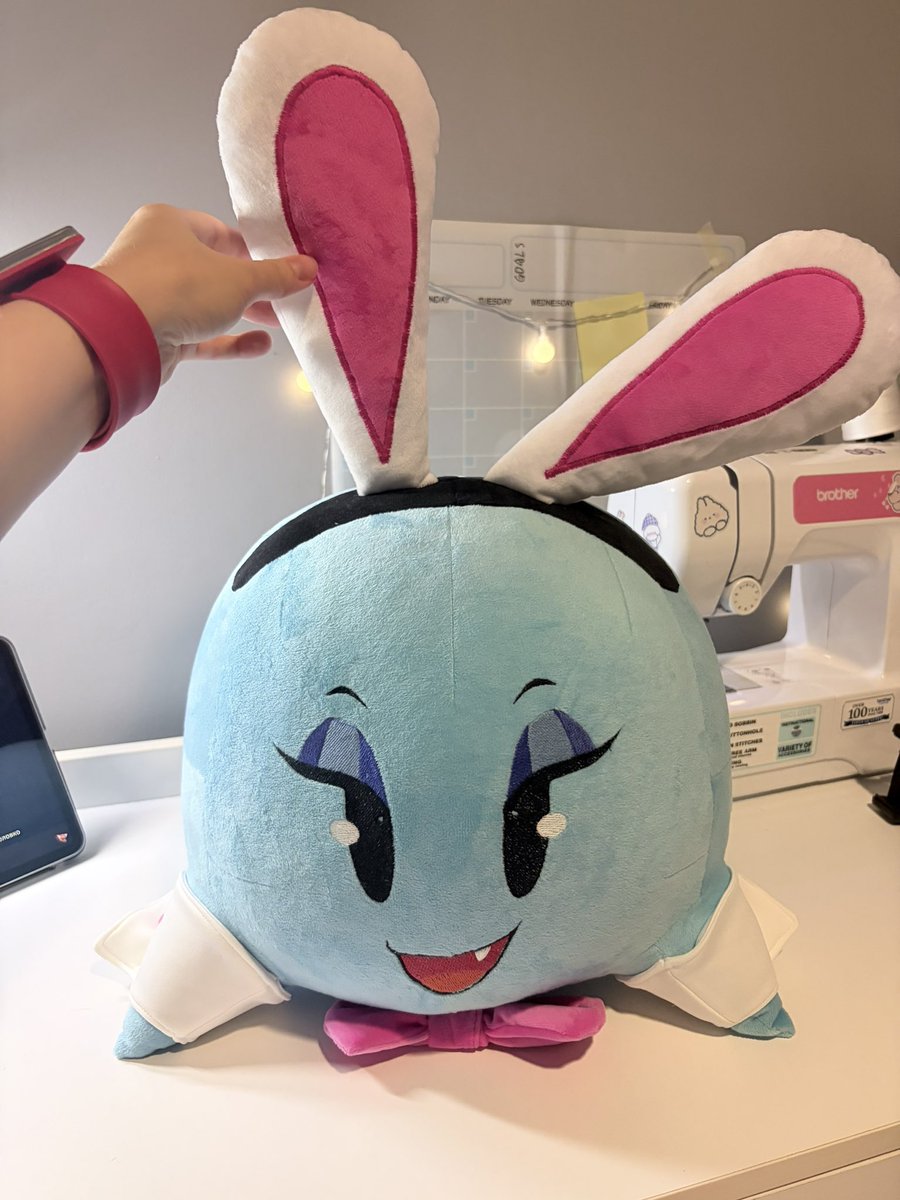 Pussy Plush 🔞 tweet media