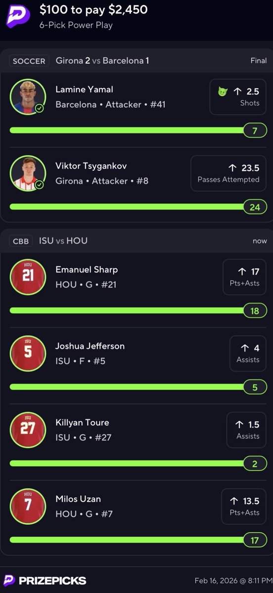 ZetoPicks tweet media