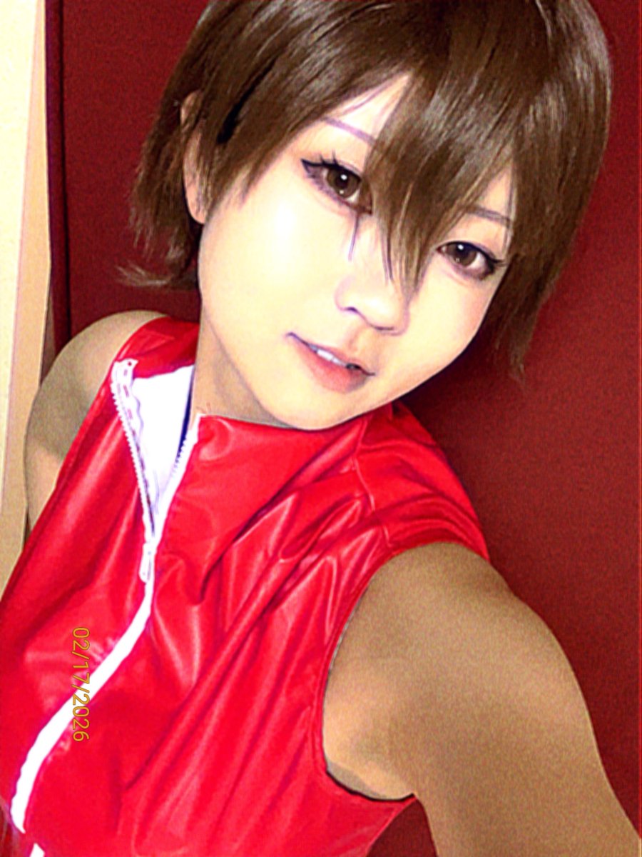 Cosplay🎤
.
Virtual singer⸜❤️⸝

 #かそたろー
 #ボカロコスプレ