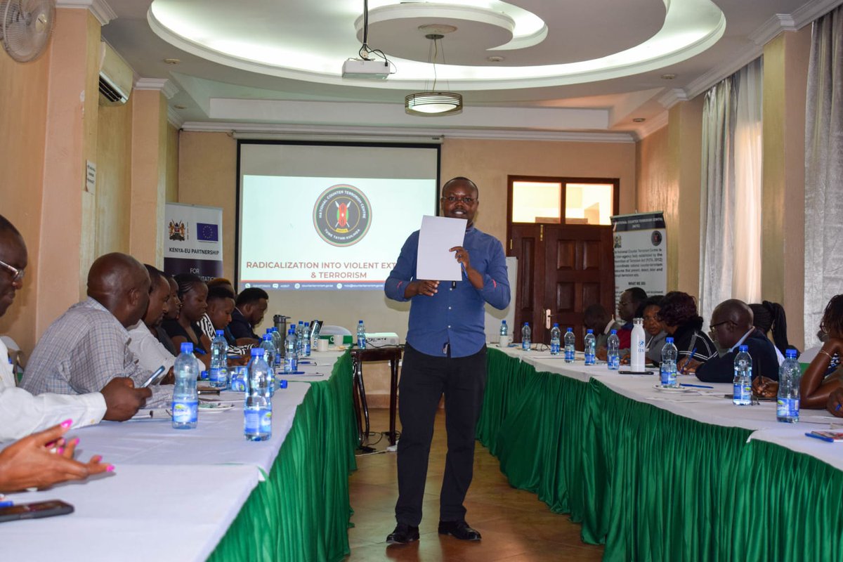 NCTC Kenya tweet media