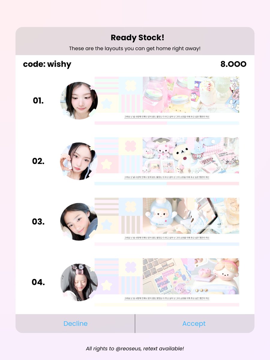 Elle ___! tweet media