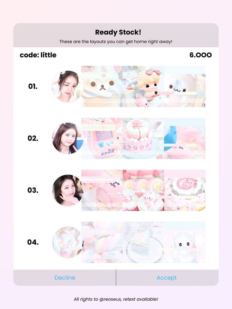 Elle ___! tweet media