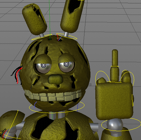 🔶 B_Animations tweet media