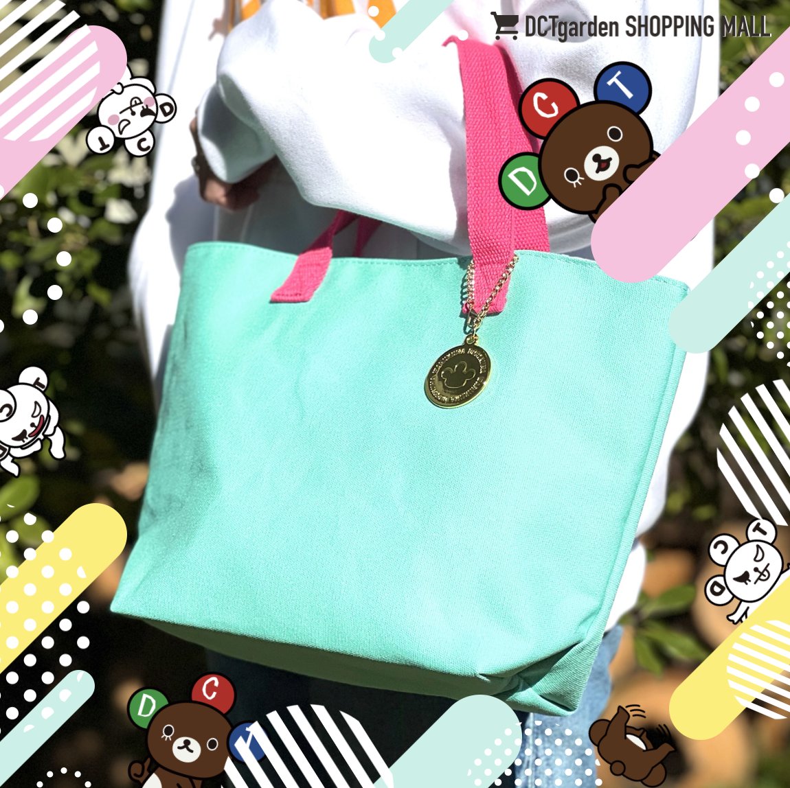 DCTgarden SHOPPING MALL (@dctgsm_official) / Posts / X