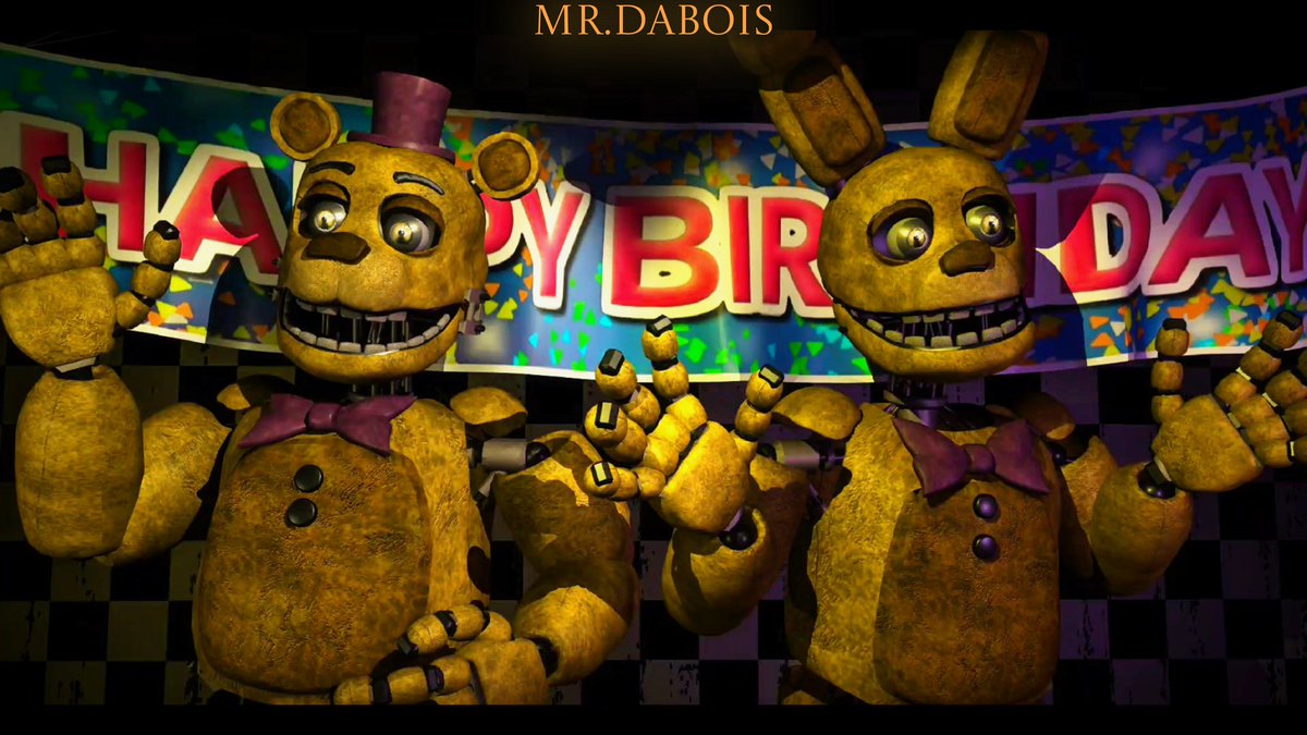 Mr DaBois tweet media