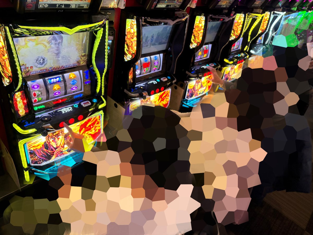 4回目🎯 まだ576超えてない！これはさすがに。 転生の島、特に中央付近