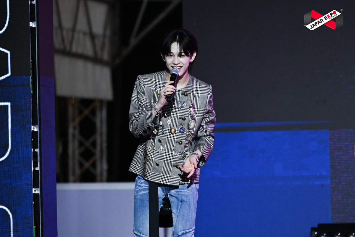 Japan Expo Thailand (@japanexpo_thai) on Twitter photo 