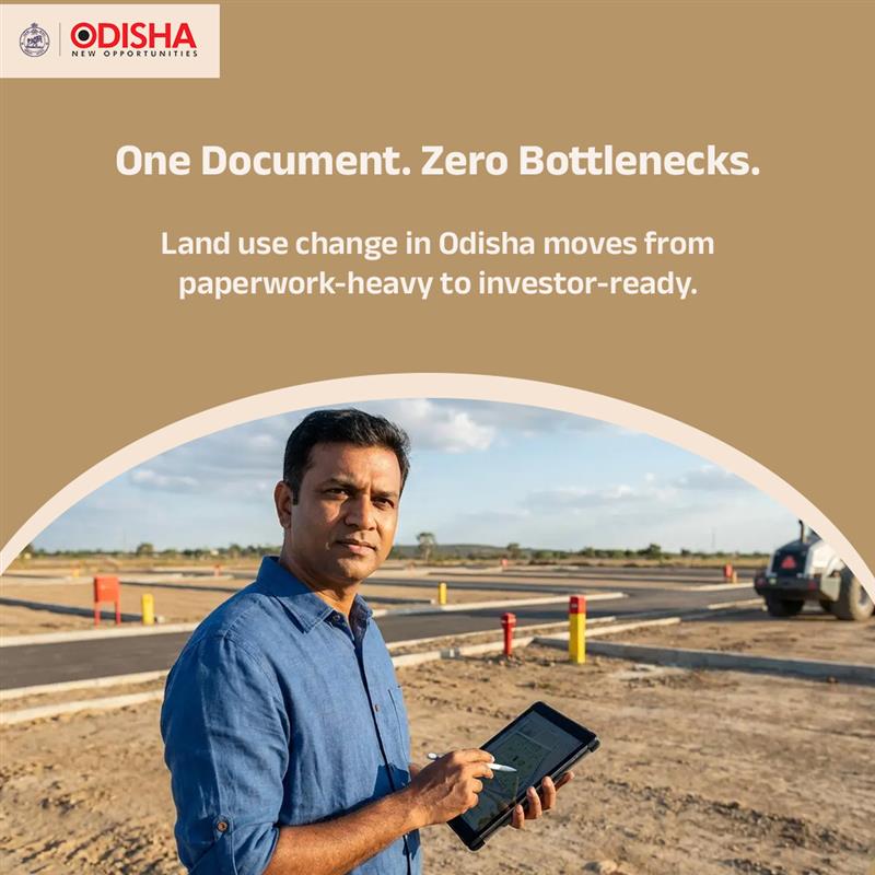 Invest Odisha tweet media