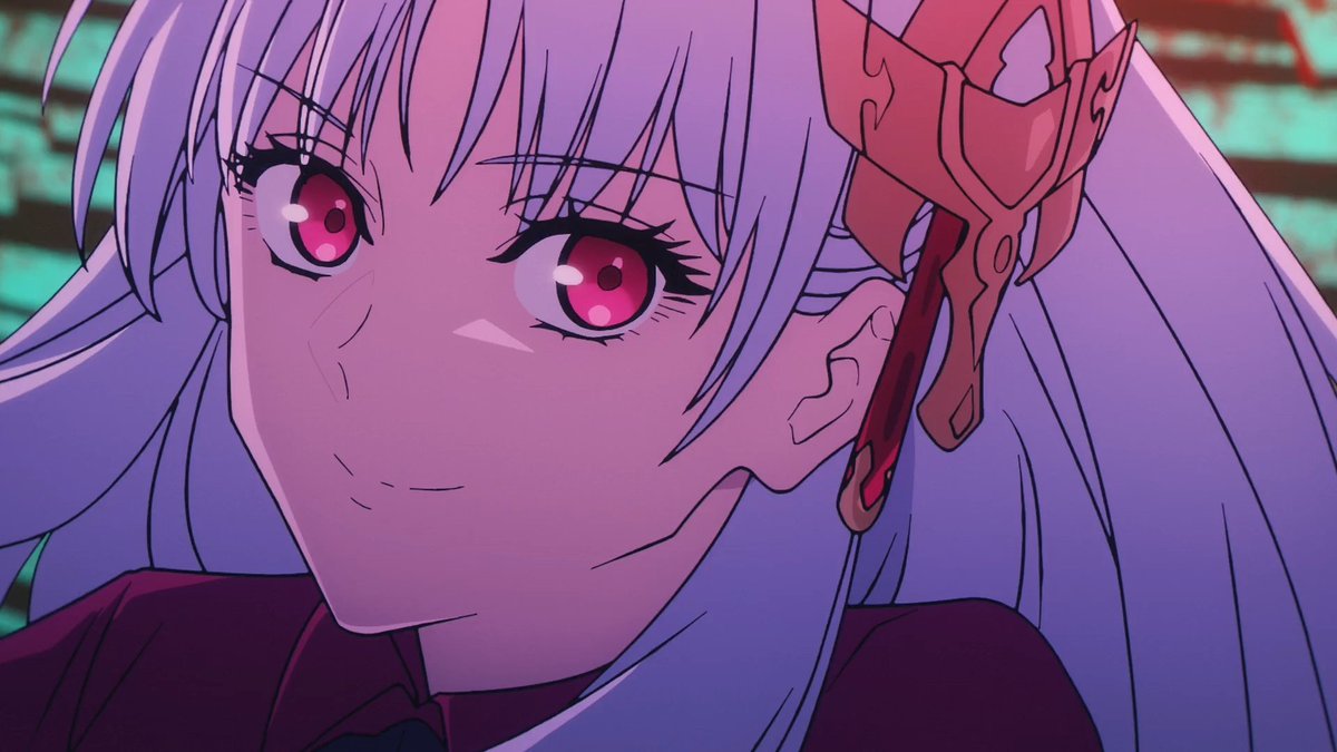 ไม่ว่าจะจักรวาลไหน เธอก็ยังน่ารักเสมอ!