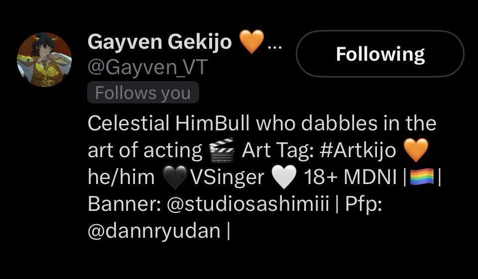 👀 I am both surprised and incredibly honored