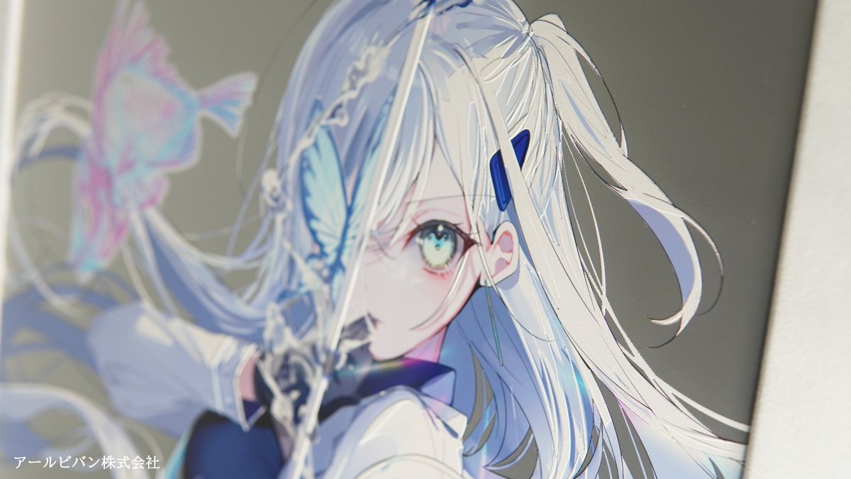 【公式】アールジュネス tweet media