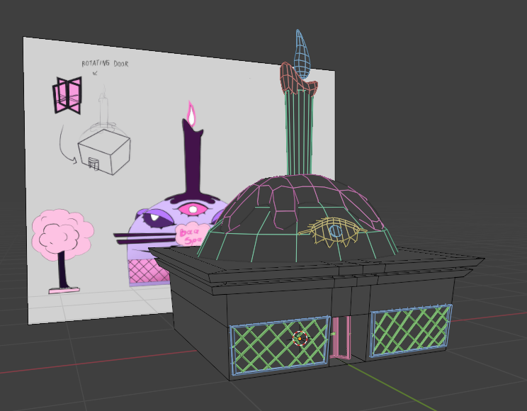 Sinner City tweet media