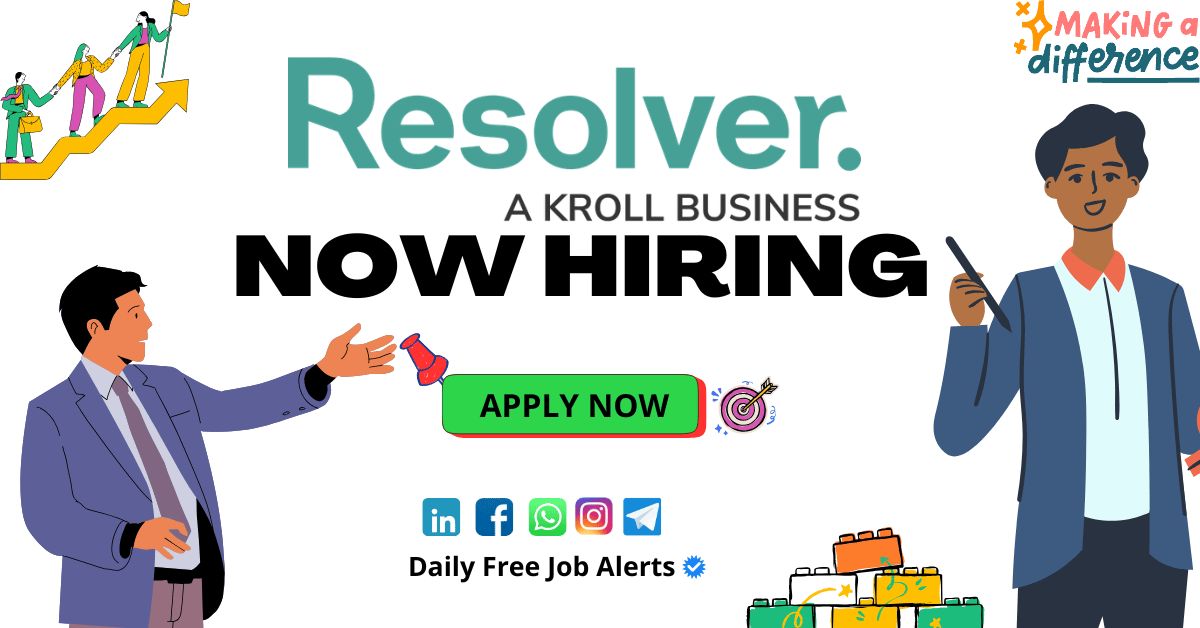 Daily Free Job Alerts 💼🎯 tweet media