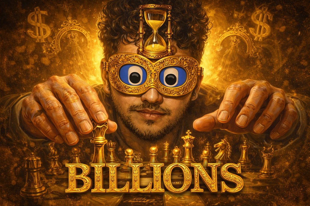 Knowledge can truly change everything.The moment you start learning with intention,your mindset shifts. You stop reacting and start thinking. 
stop following and start leading.Every skill you build, every lesson you understand,adds another layer to your growth.
<a href="/billions_ntwk/">Billions</a> 💙