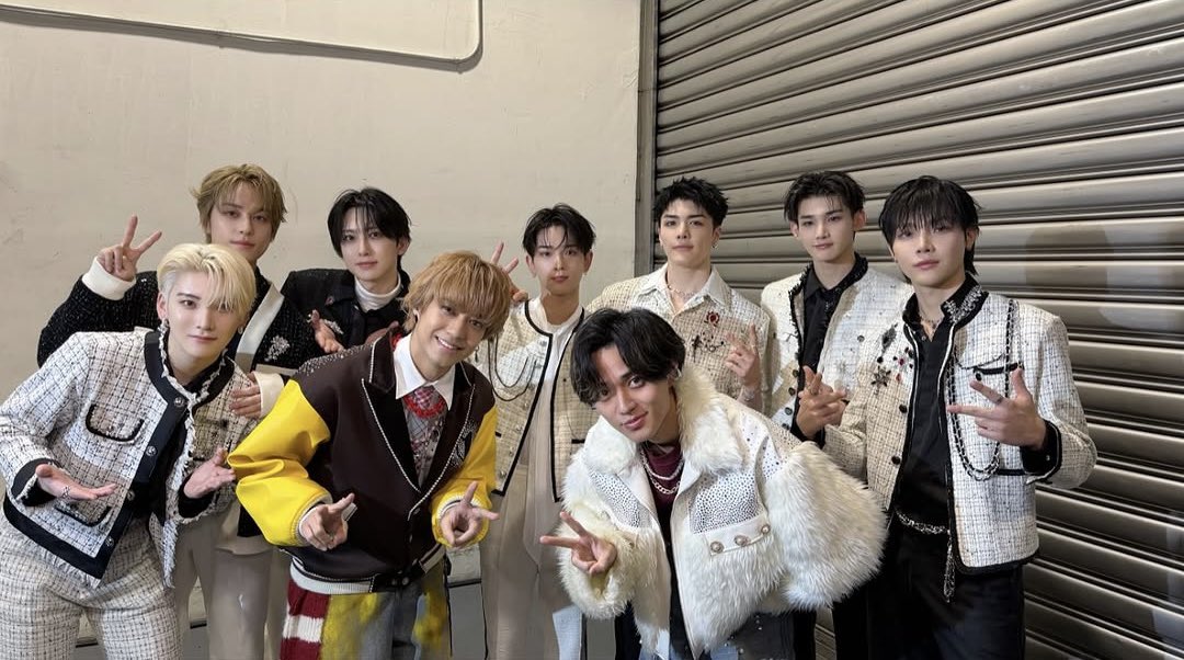 キンプリのインスタにもUPされてた.ᐟ👑🐺