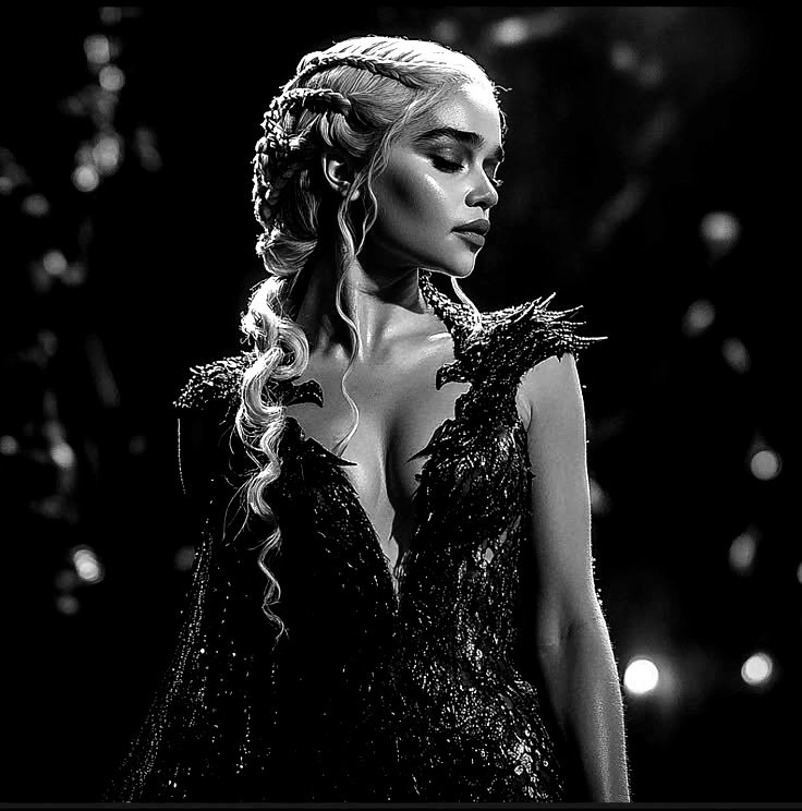 𝘿𝘢𝘦𝘯𝘦𝘳𝘺𝘴 | Parody tweet media