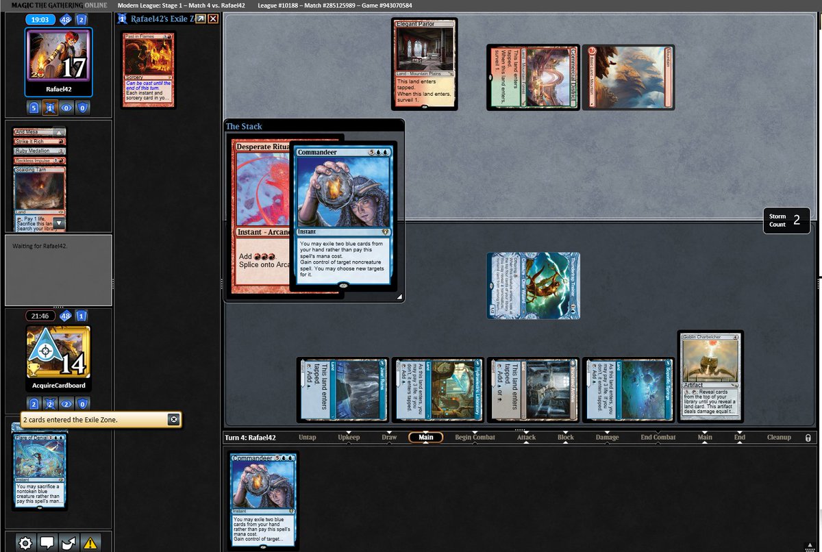 Austin Deceder, The Binder Grinder tweet media