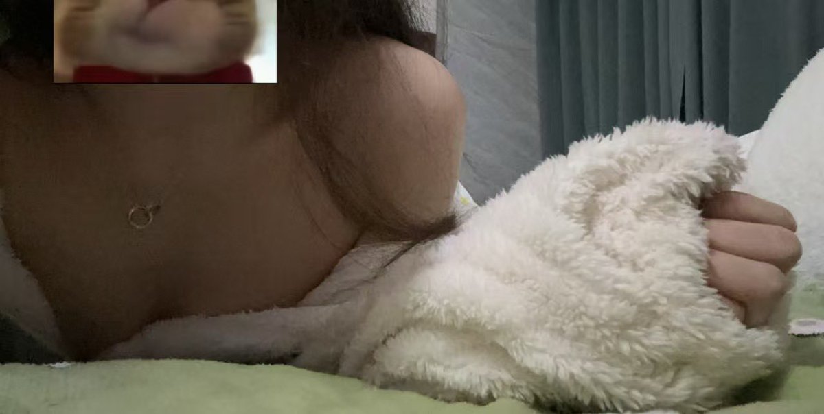 小郑爱吃蕉🍌 tweet media