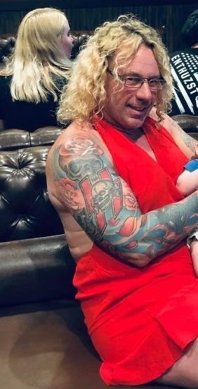 Han Shawnity 🇺🇸 tweet media