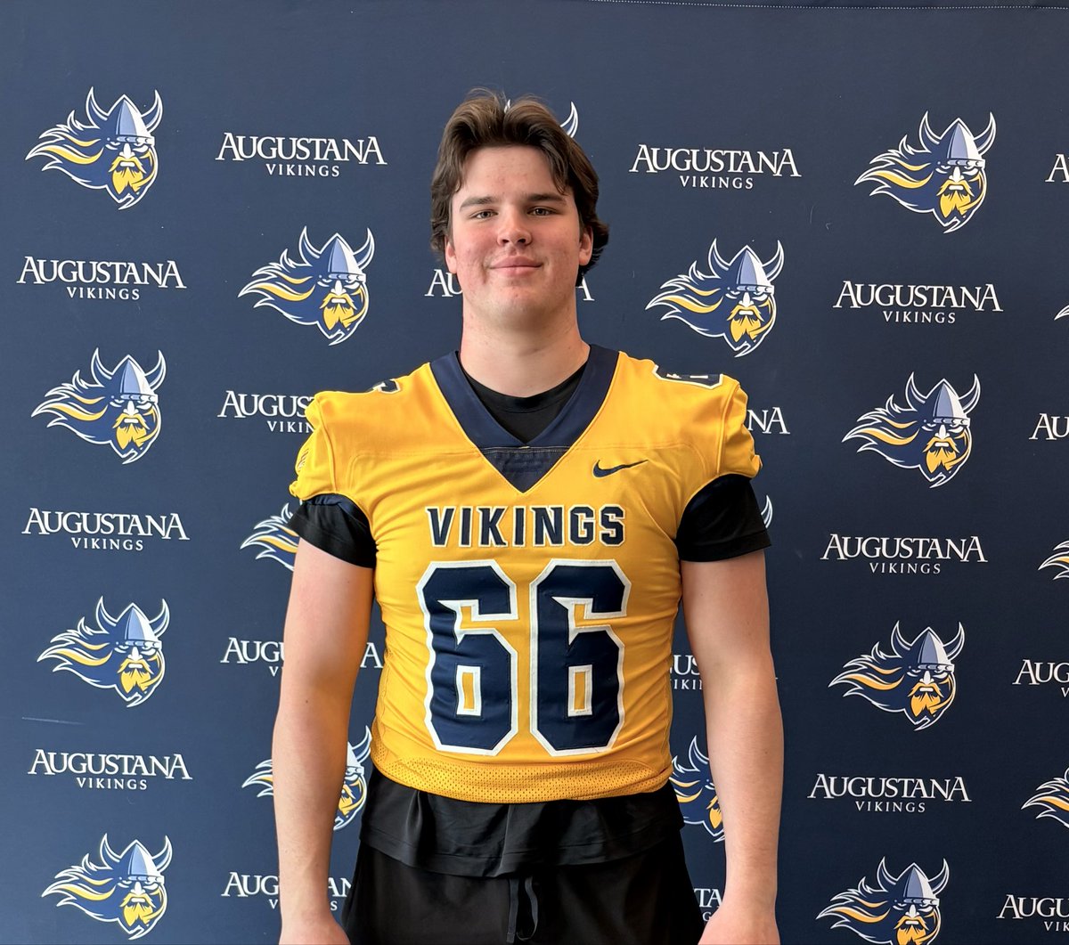 Jensen Martinson tweet media