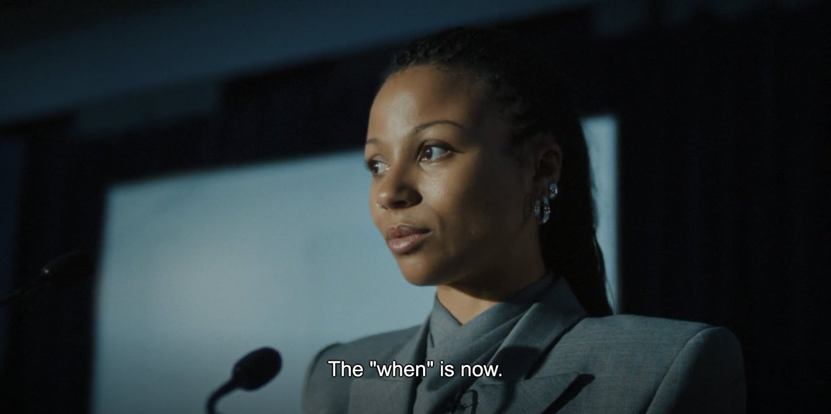 out of context HBO tweet media