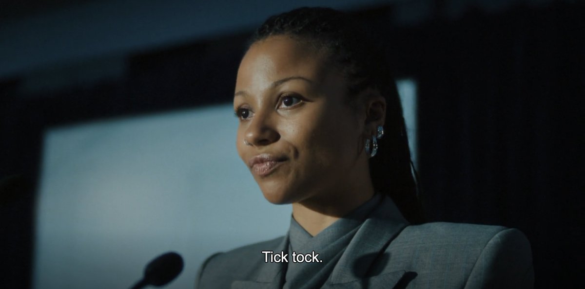 out of context HBO tweet media