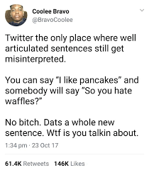 Misused Chair gal tweet media