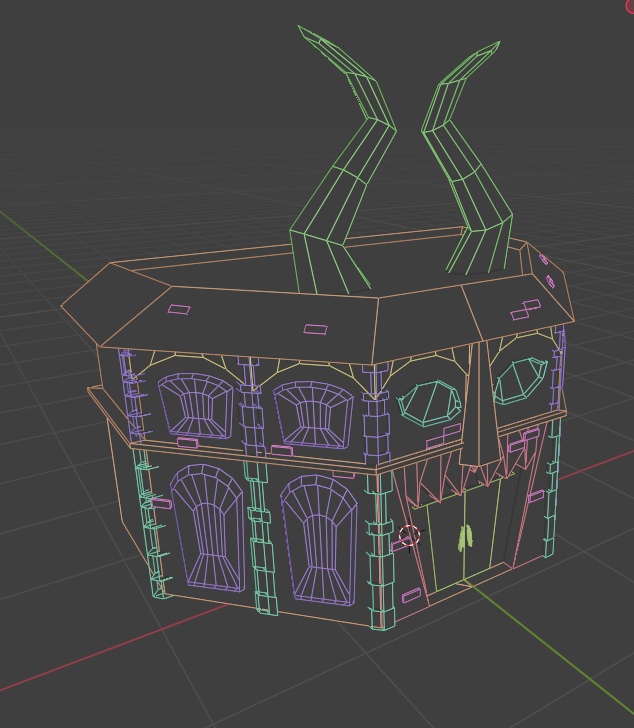 Sinner City tweet media