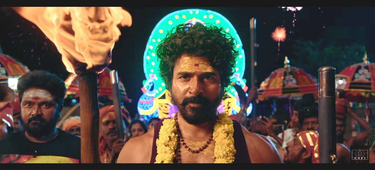 Sugumar_Tweetz's tweet photo. #Seyon Promo 🔥🔥🔥💥💥💥🧨🧨 Goosebumps 🥵🥵🥶🥶 OG is Back 🔙🔥💥 

Virumandi Saamy 🙏🙏

Vakaaali October 2026 Varom di... ⌛💯💯

#SANA Music 👌👌

#SivaKarthikeyan 🔥🔥💪💪

October 2026 Release ✅📽️ https://t.co/8tTqrXFU8A